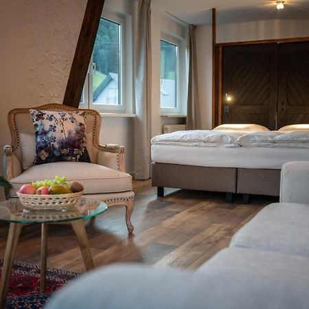 Engel 16 (Adults Only) Hotel Gutach Eksteriør billede