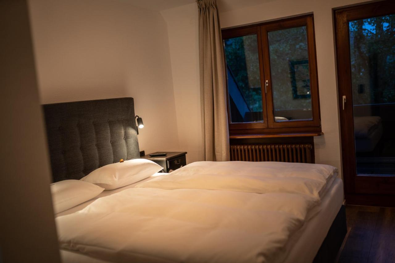 Engel 16 (Adults Only) Hotel Gutach Eksteriør billede
