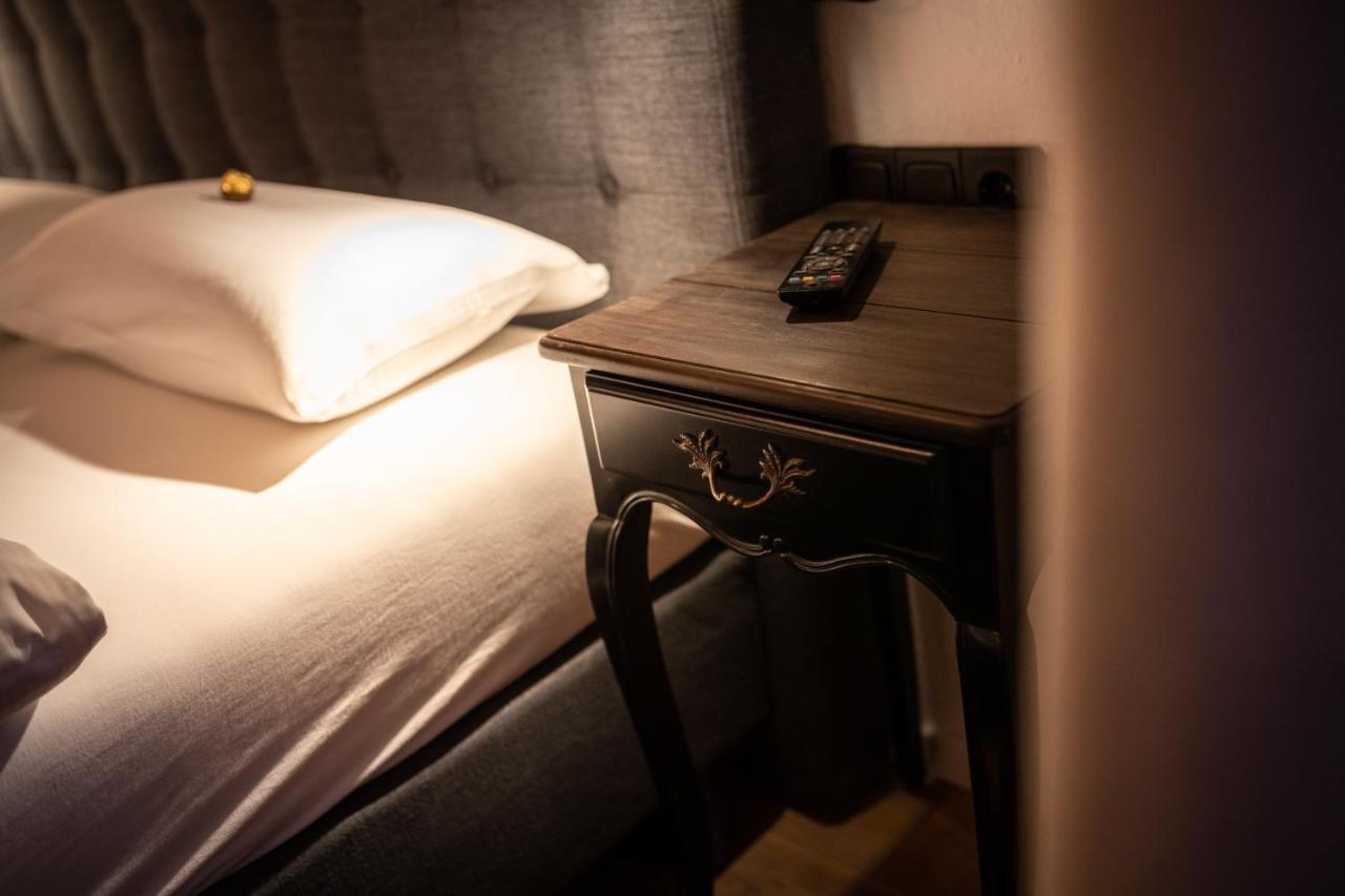 Engel 16 (Adults Only) Hotel Gutach Eksteriør billede