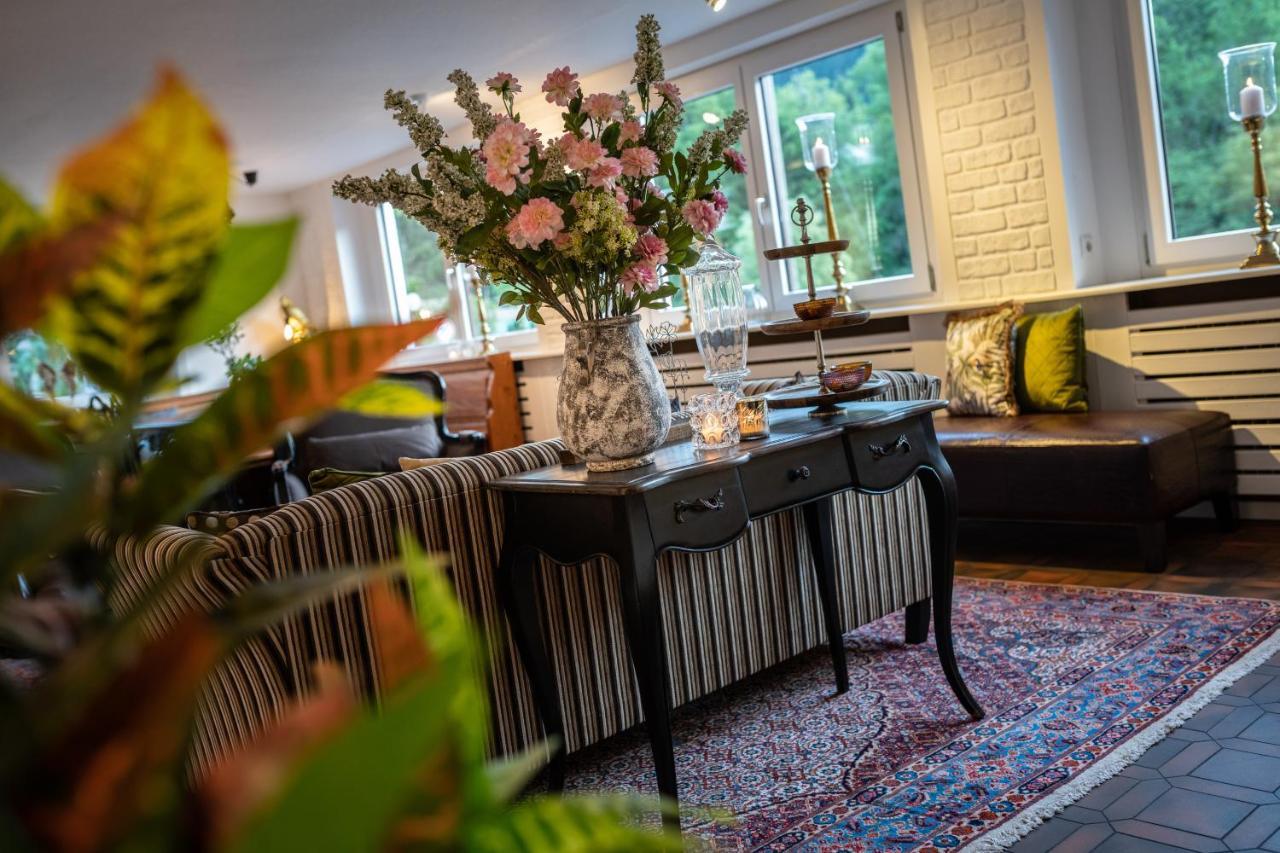 Engel 16 (Adults Only) Hotel Gutach Eksteriør billede