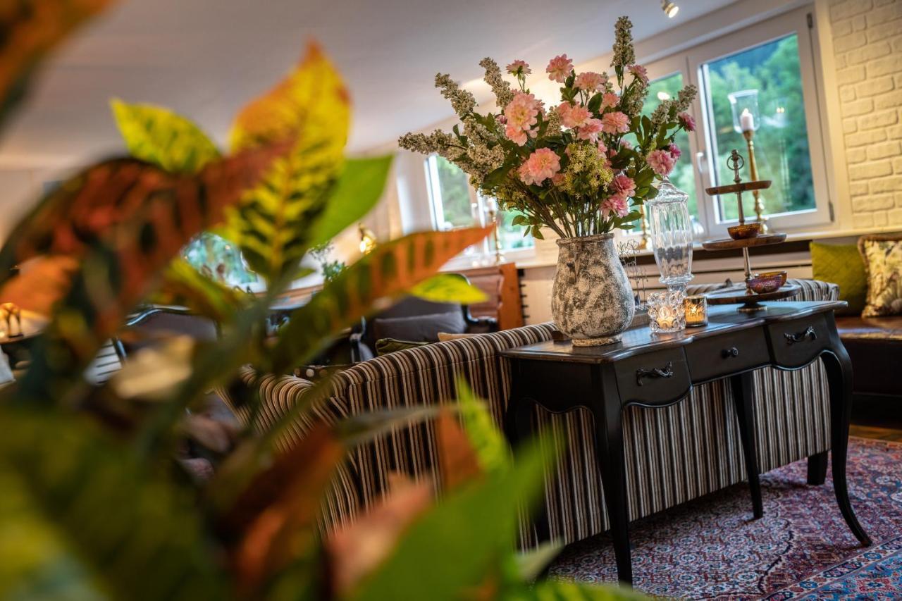Engel 16 (Adults Only) Hotel Gutach Eksteriør billede