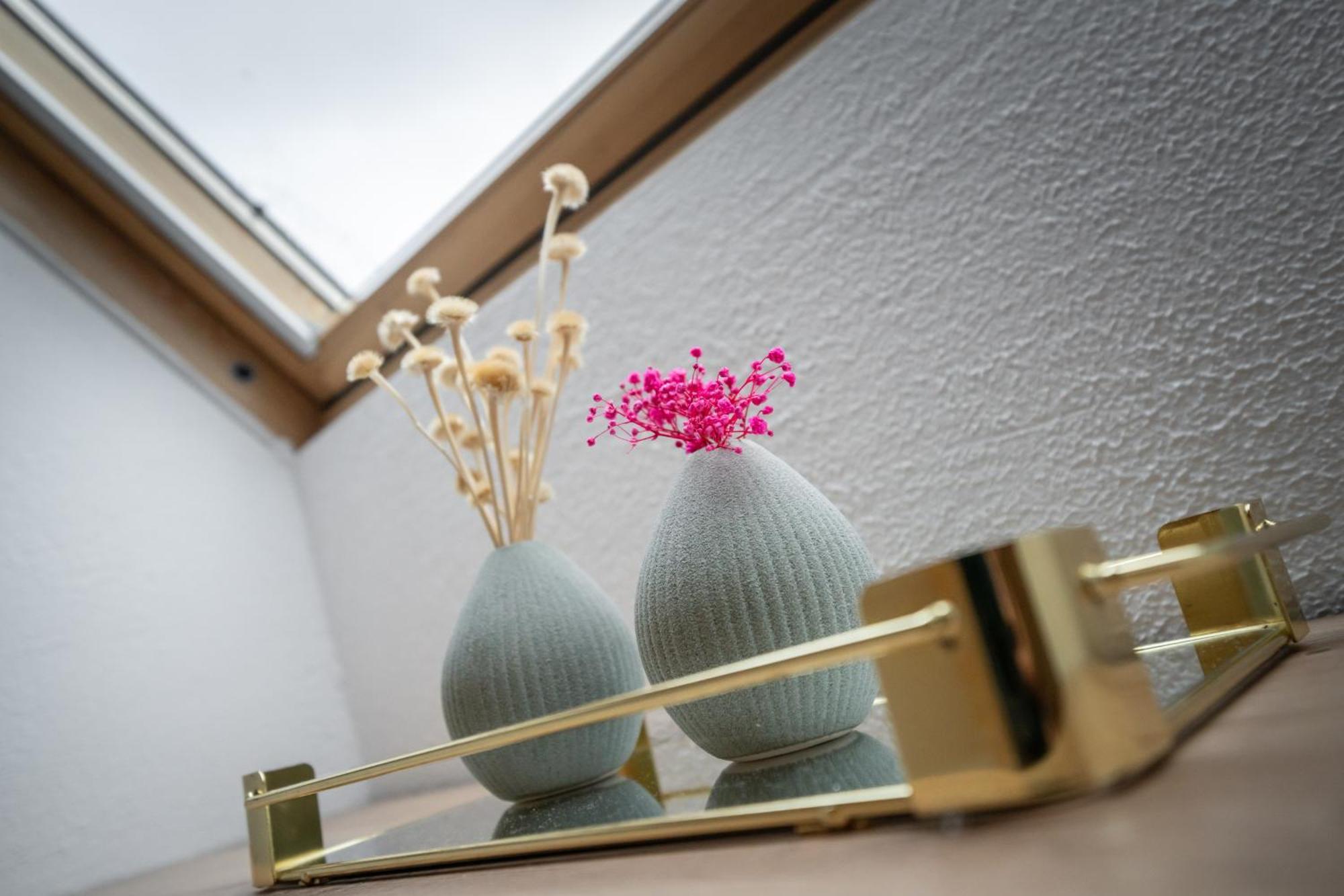 Engel 16 (Adults Only) Hotel Gutach Eksteriør billede
