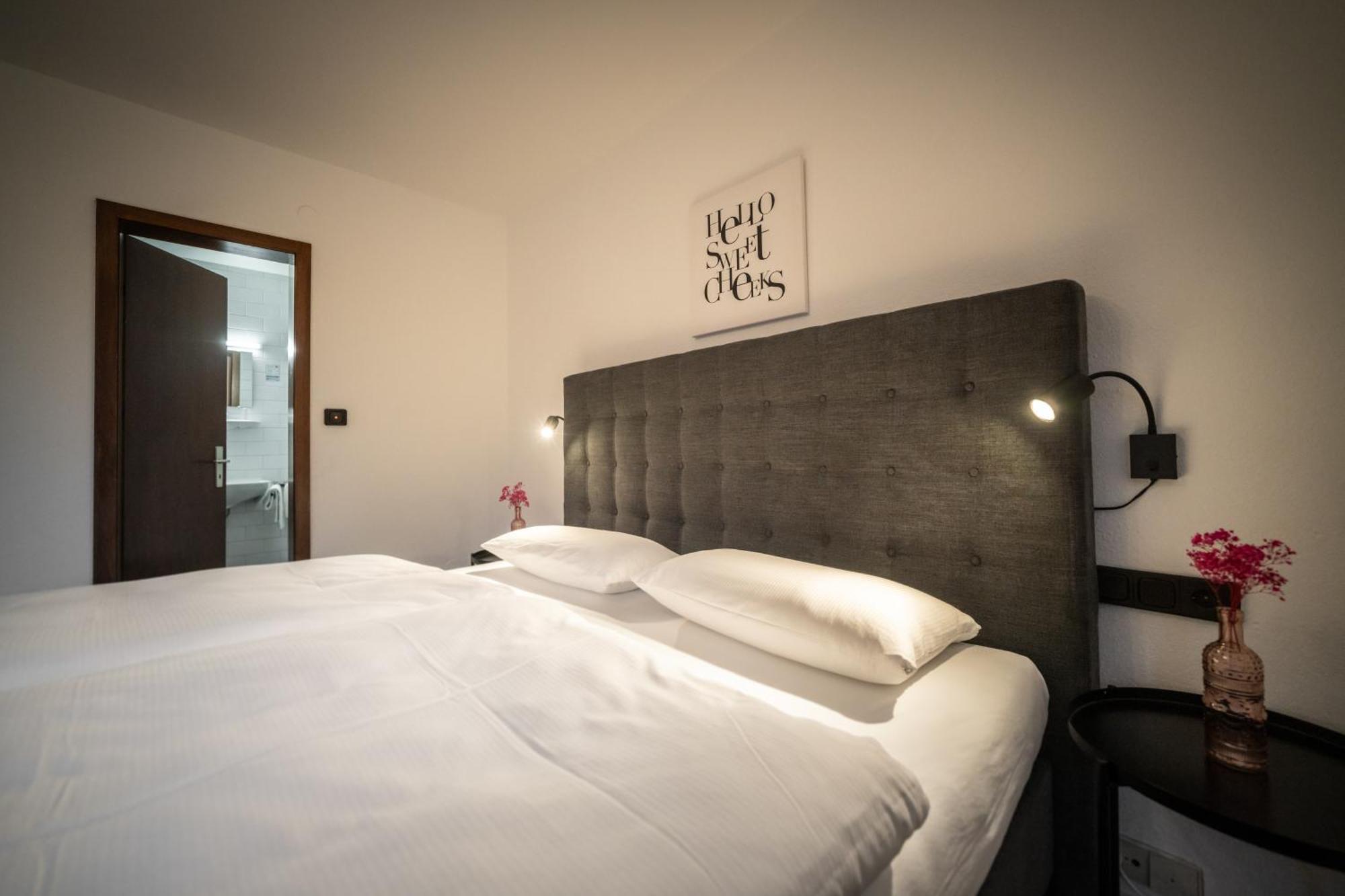 Engel 16 (Adults Only) Hotel Gutach Eksteriør billede