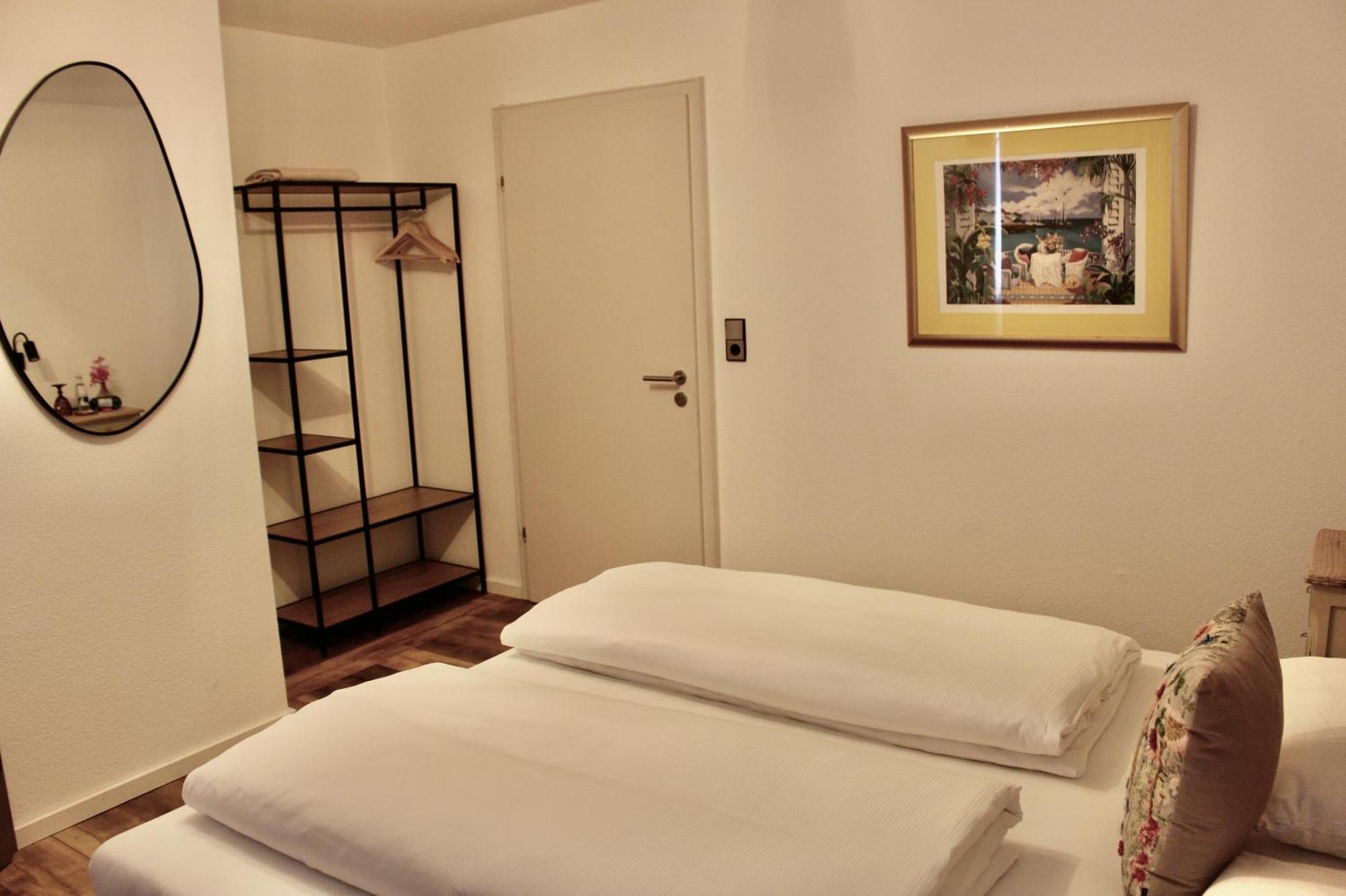Engel 16 (Adults Only) Hotel Gutach Eksteriør billede